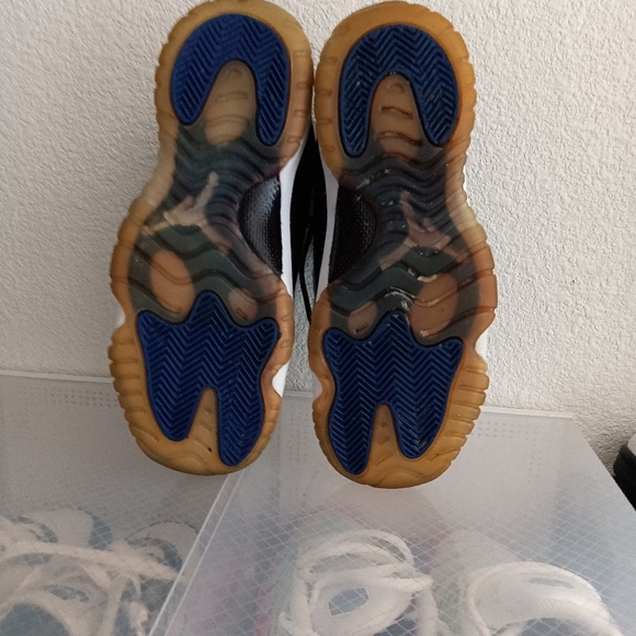 Retro Space Jam 2016 - Jordan 11 - Picture 6 of 9